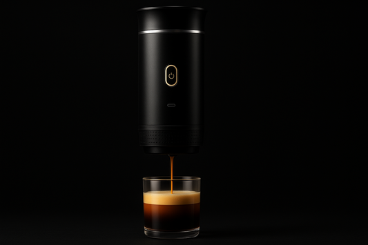 Maquina inalámbrica Bora